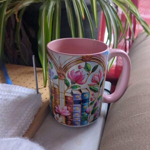 Michelle added a photo of their purchase