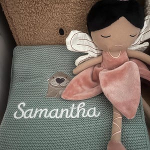 Comprador de Etsy ha añadido una foto de su compra
