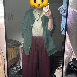 MC added a photo of their purchase