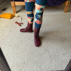 Kirsten added a photo of their purchase