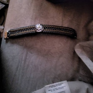 John added a photo of their purchase