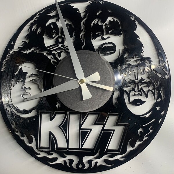 Custom Design 36 Projects Decor Music Rock Roll, File, Template, Bundle ...