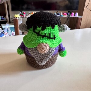 Fern added a photo of their purchase