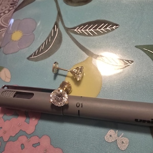 Karon added a photo of their purchase