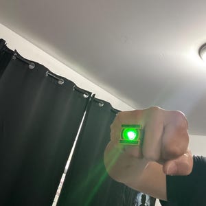 Anthony added a photo of their purchase