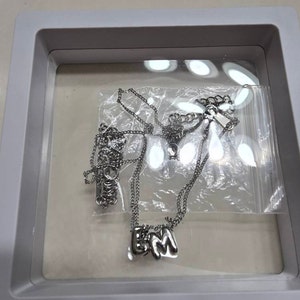 Lee ha aggiunto una foto del proprio acquisto