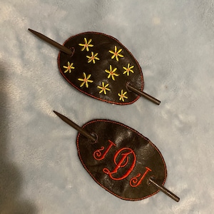 Etsy buyer added a photo of their purchase