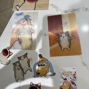 Donna added a photo of their purchase