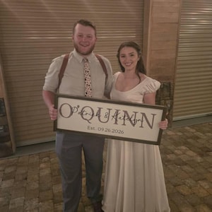 Holli added a photo of their purchase
