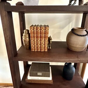 David added a photo of their purchase