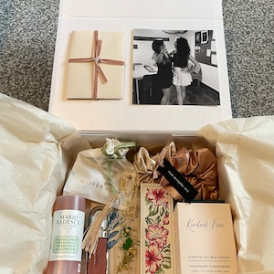 Esme added a photo of their purchase