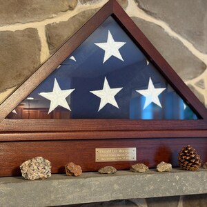 Scott added a photo of their purchase