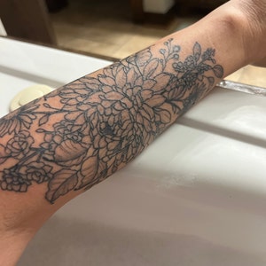 Jamie adicionaram uma foto da sua compra