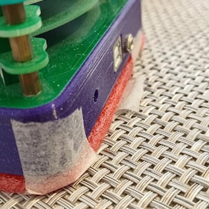 kevin added a photo of their purchase