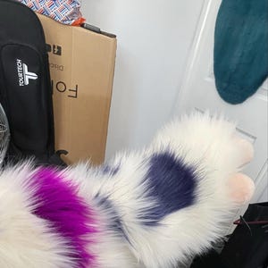 Neo added a photo of their purchase