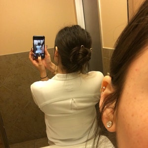 Etsy buyer added a photo of their purchase