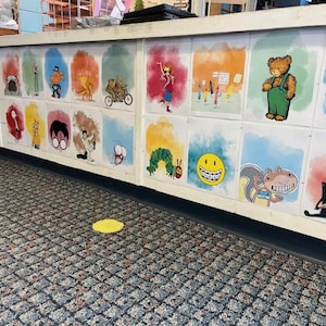Christine added a photo of their purchase