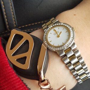 bellabeat swarovski