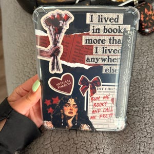 Brianna ha añadido una foto de su compra