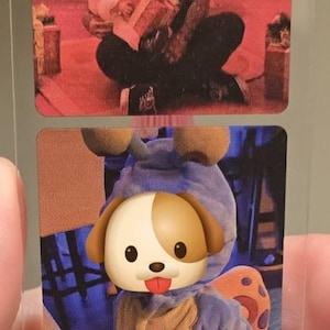 Angelica added a photo of their purchase