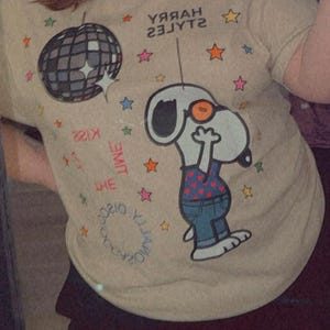 alissa added a photo of their purchase