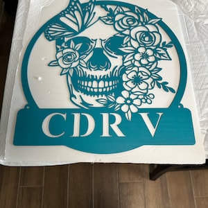 Cameron added a photo of their purchase