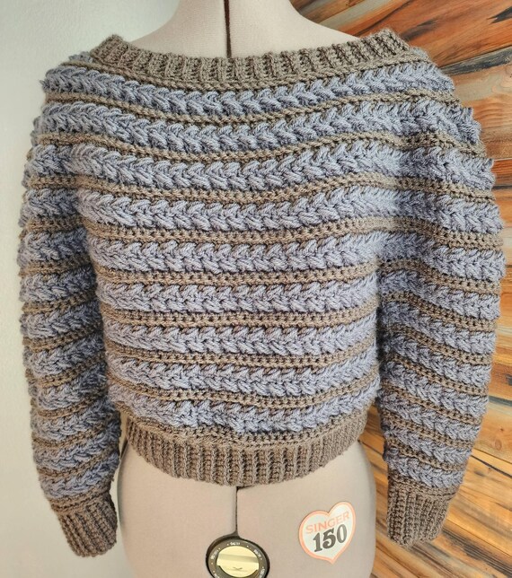 Finished project photo from Helene C.