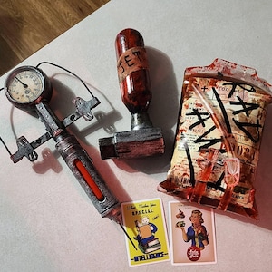 Colton added a photo of their purchase