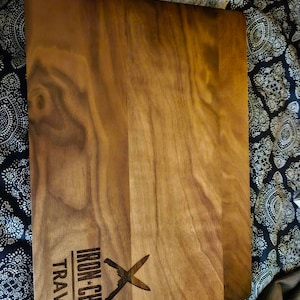 Stacey added a photo of their purchase