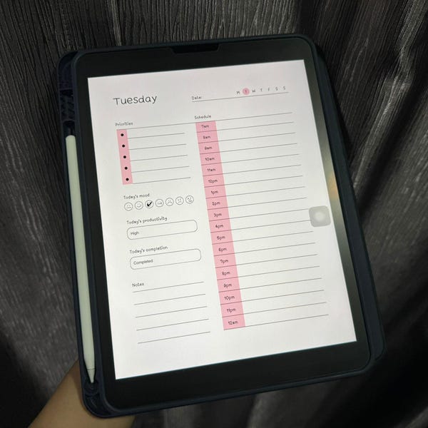 Mental Health Tracker Template Mental Health Journal Trauma Journal mental-health-tracker-template-mental-health-journal-trauma-journal