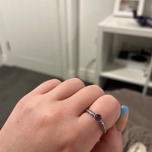 Aleisha added a photo of their purchase