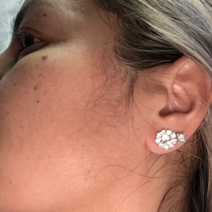Paulette added a photo of their purchase