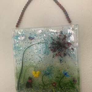 Linda added a photo of their purchase