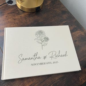 Samantha heeft een foto van de aankoop toegevoegd