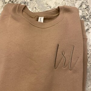 LISA added a photo of their purchase
