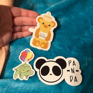 Zoe added a photo of their purchase