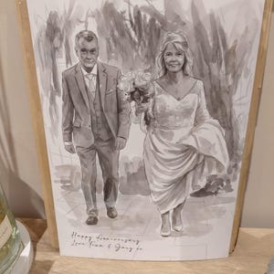 Mrs heeft een foto van de aankoop toegevoegd