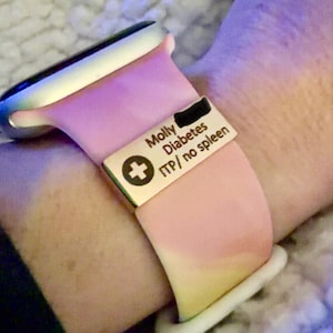 Molly added a photo of their purchase