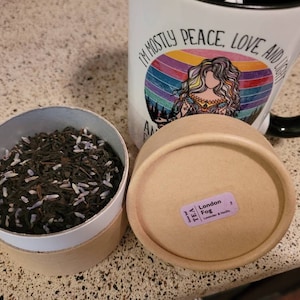 Rebecca added a photo of their purchase