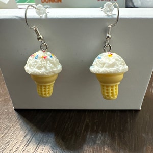 Priscilla added a photo of their purchase