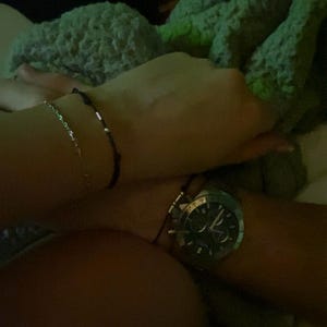 Charlotte hat ein Foto des gekauften Artikels hinzugefügt