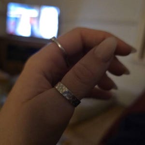 Emily added a photo of their purchase
