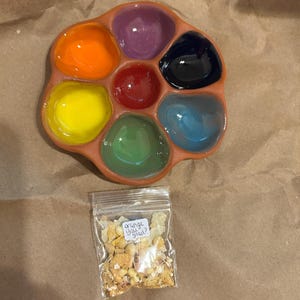 Raquel added a photo of their purchase