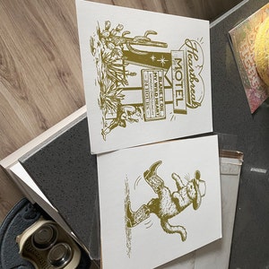 Etsy-Käufer:in hat ein Foto des gekauften Artikels hinzugefügt