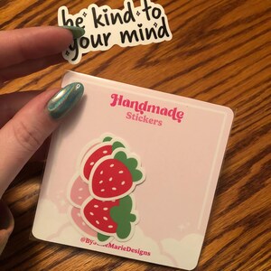 Morgan added a photo of their purchase