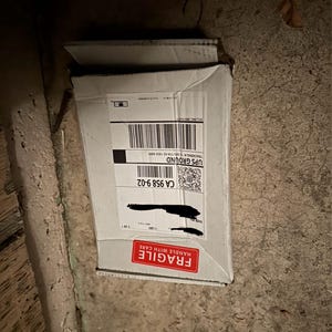 Tawni dodał(a) zdjęcie swoich zakupów