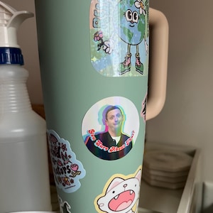 Savannah added a photo of their purchase