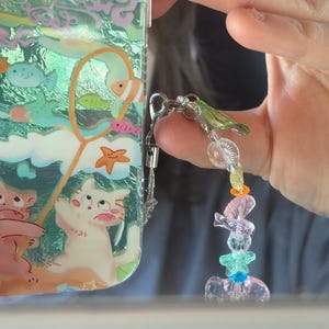 Sarah added a photo of their purchase