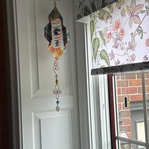 Carmen added a photo of their purchase