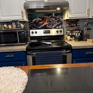 Janet added a photo of their purchase